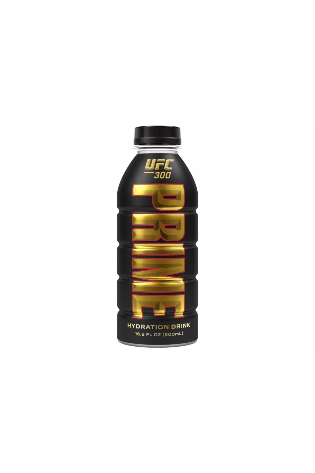 Prime Hydration UFC 300 Limited Edition 500 ml