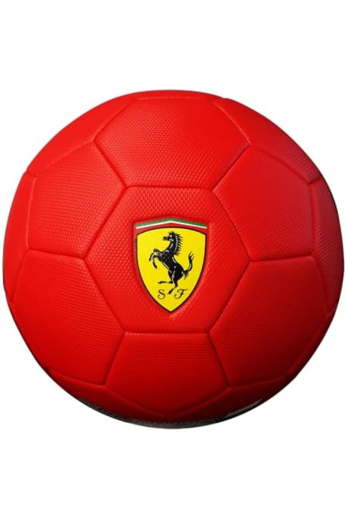 Ferrari-Machine Sewing Soccer Ball Size 5 2