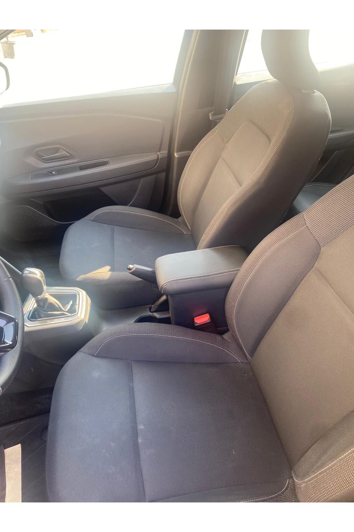 ATY Oto kolçak Renault taılant