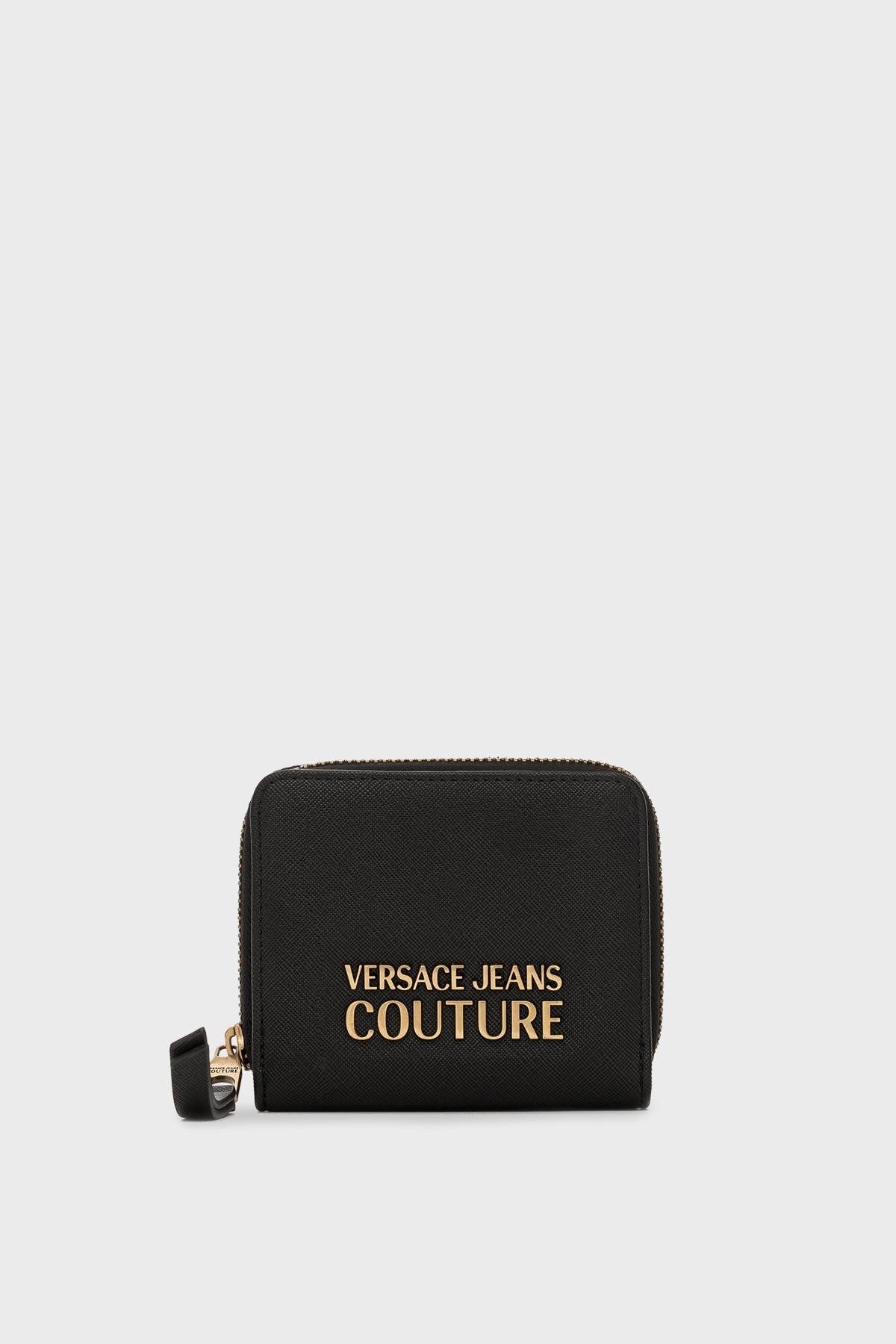 VERSACE JEANS COUTURE 74VA5PA2-ZS467-899 VERSACE JEANS COUTURE  Kadın CÜZDAN