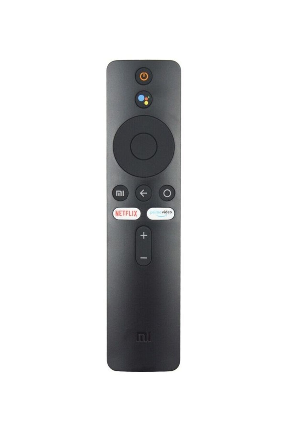 Generic-جهاز تحكم عن بعد أصلي جديد من MI TV Stick Box S و4K يعمل بالصوت عبر البلوتوث 1