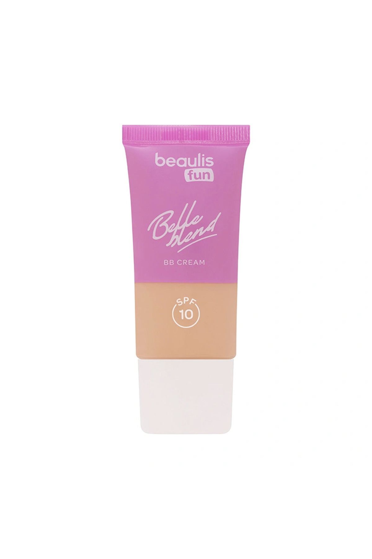 beaulis Fun Belle Blend BB Krem 149 Honey Drip (Spf 10 Formüllü)