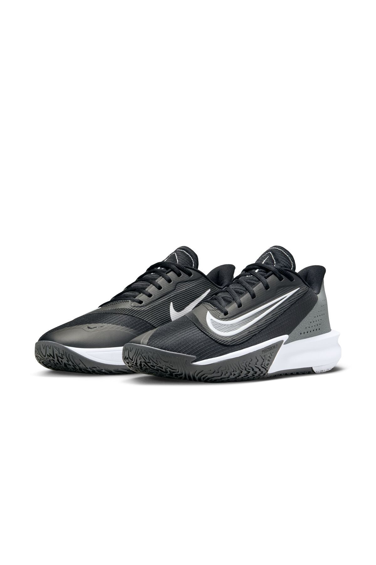 Nike FN4322-005 PRECISION VII BASKETBOL AYAKKABISI