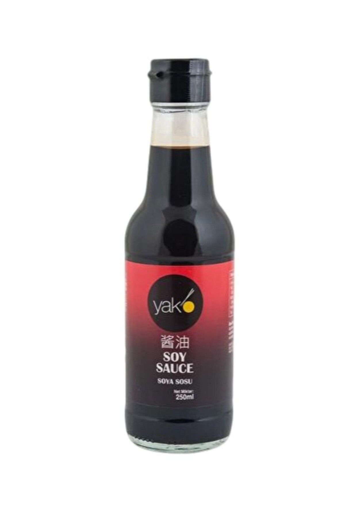 yako Soya Sosu 250 ml