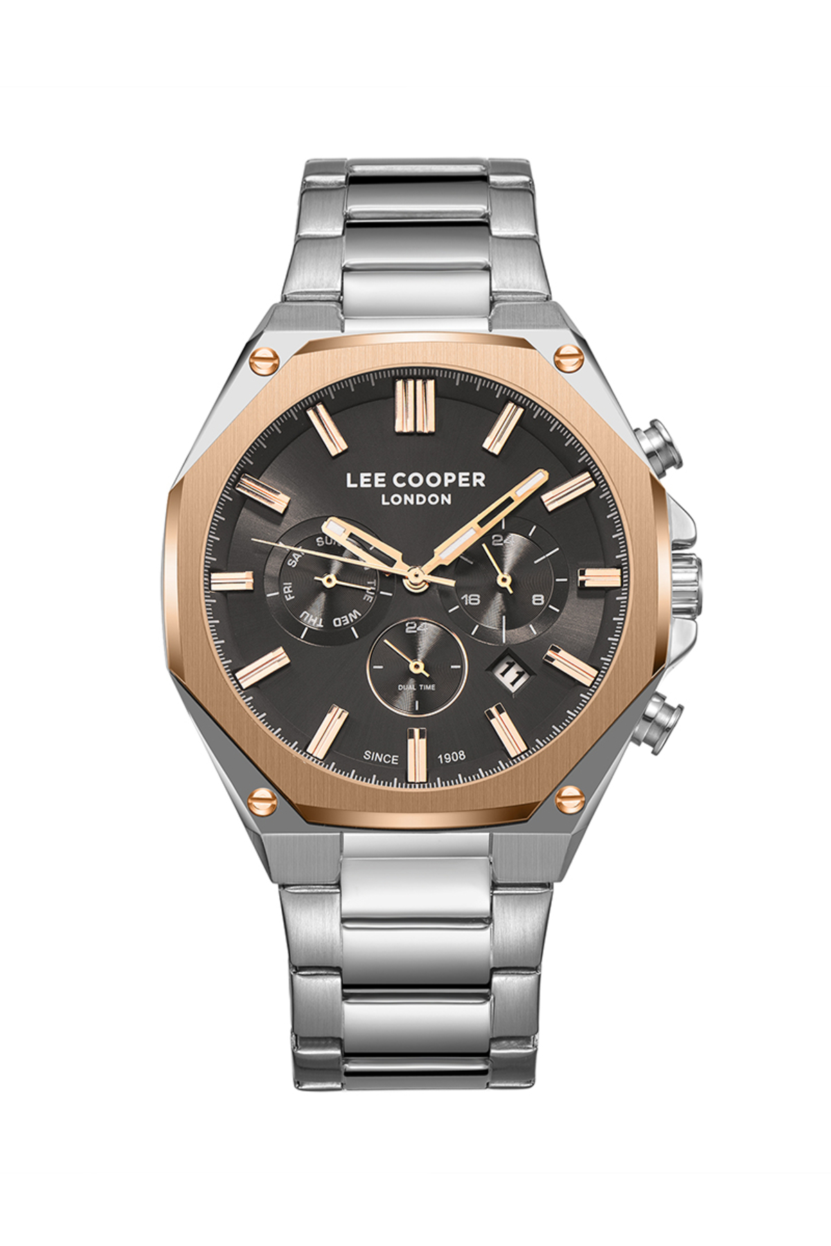 ساعت لی کوپر Lee-Cooper-LC07319-550-NM