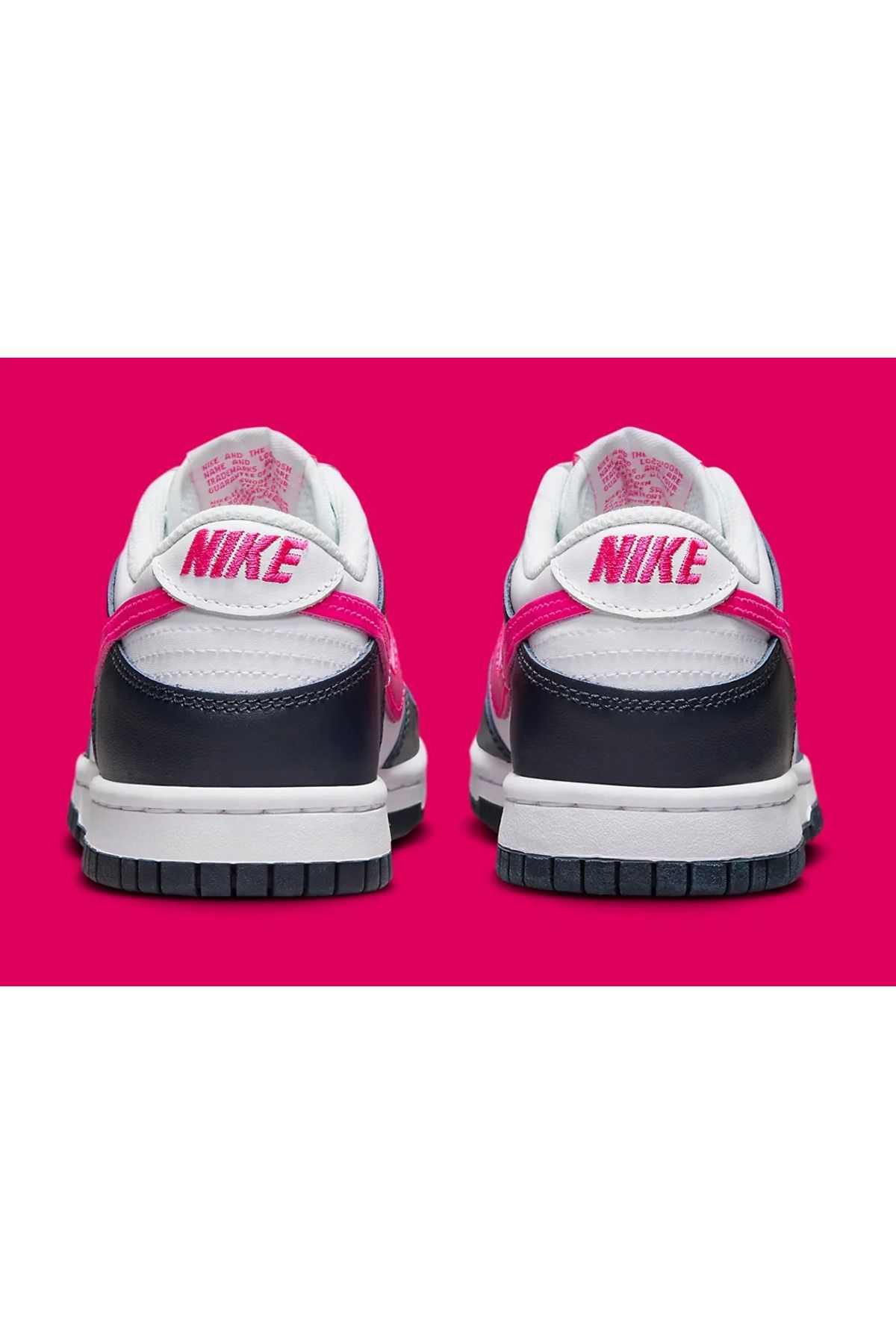 Nike-Dunk Low Unisex Sneaker Shoes 6