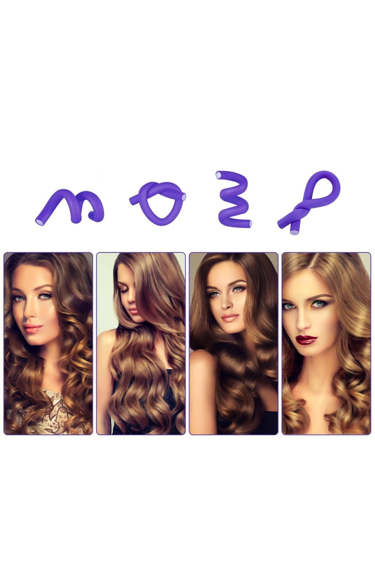 Transformacion-10 قطع سجق لاتكس مموج سميك 11 ملم - 719268 3
