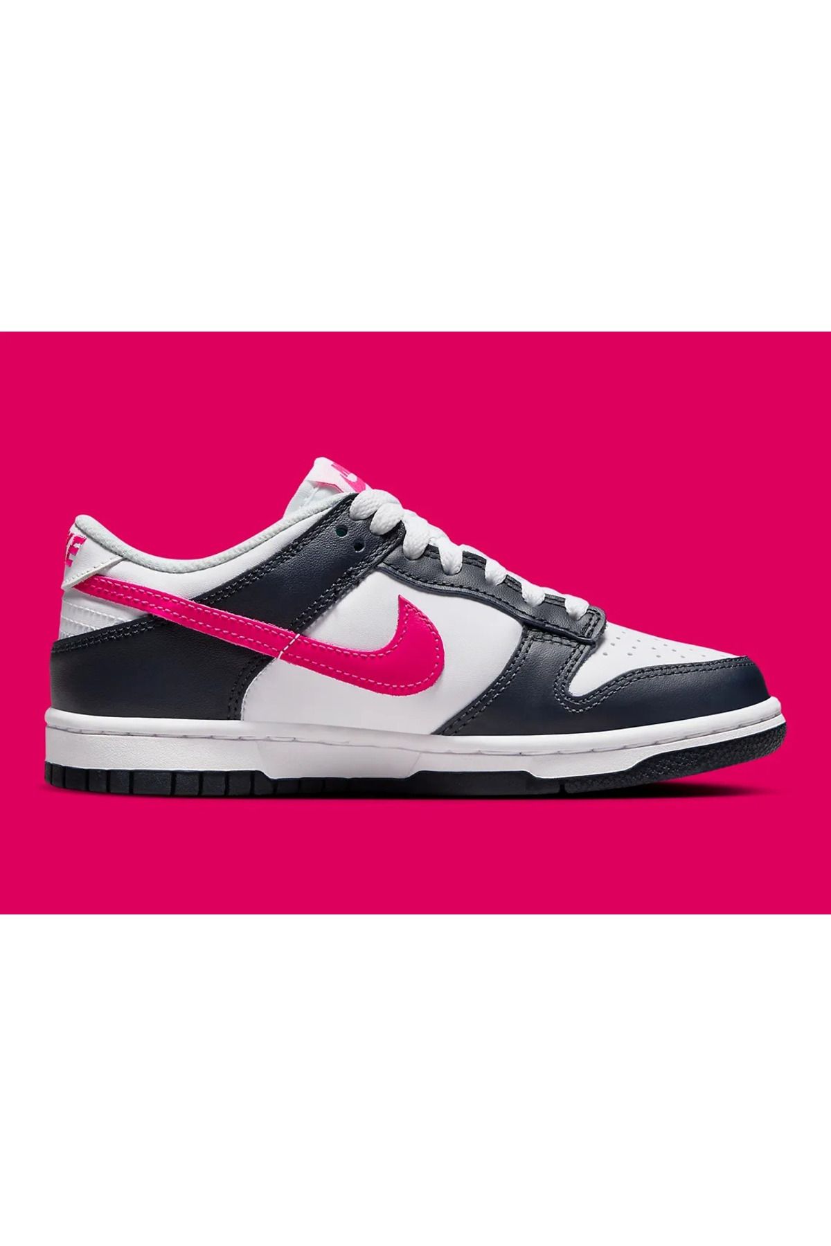 Nike-Dunk Low Unisex Sneaker Shoes 2