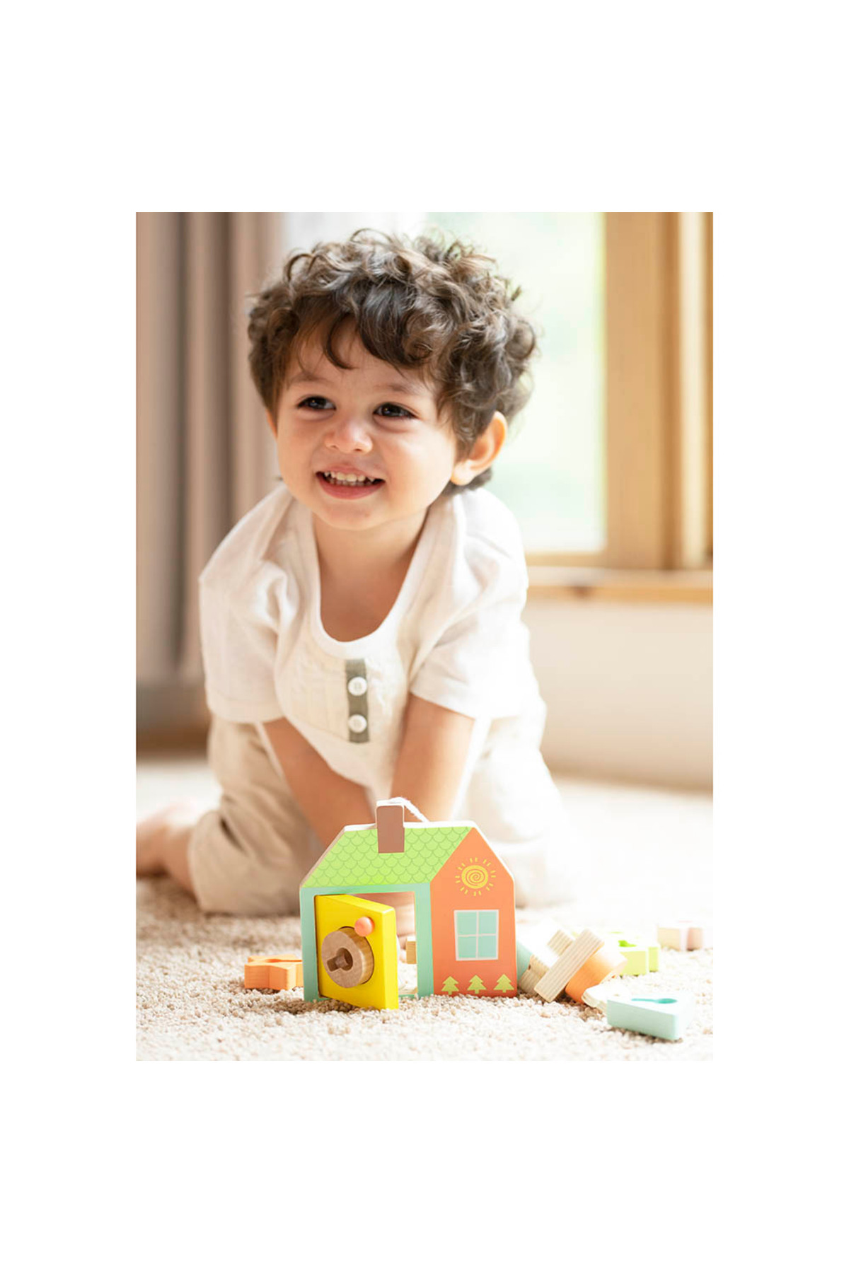 در قفلشونده – ۱۱ عدد