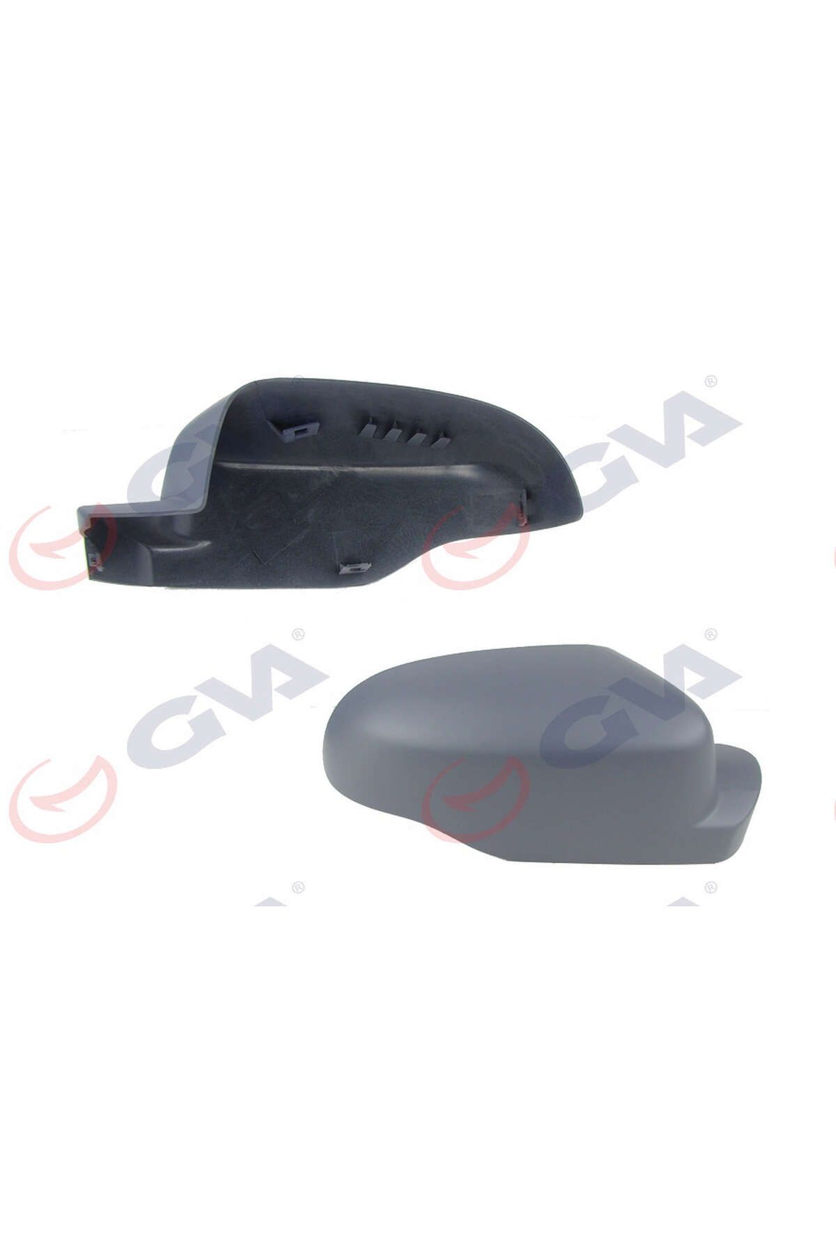 GVA AYNA KAPAĞI ASTARLI SAĞ CLIO 09 VM-6135CPR DRSTR