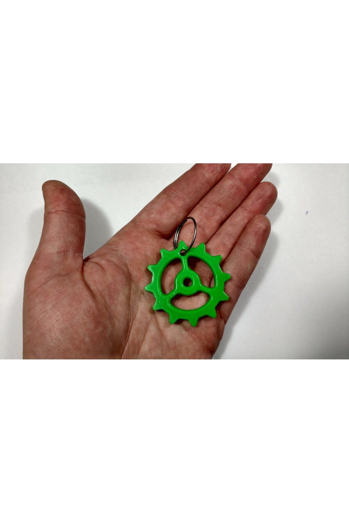 Vision Craft Dişli Anahtarlık T2058532