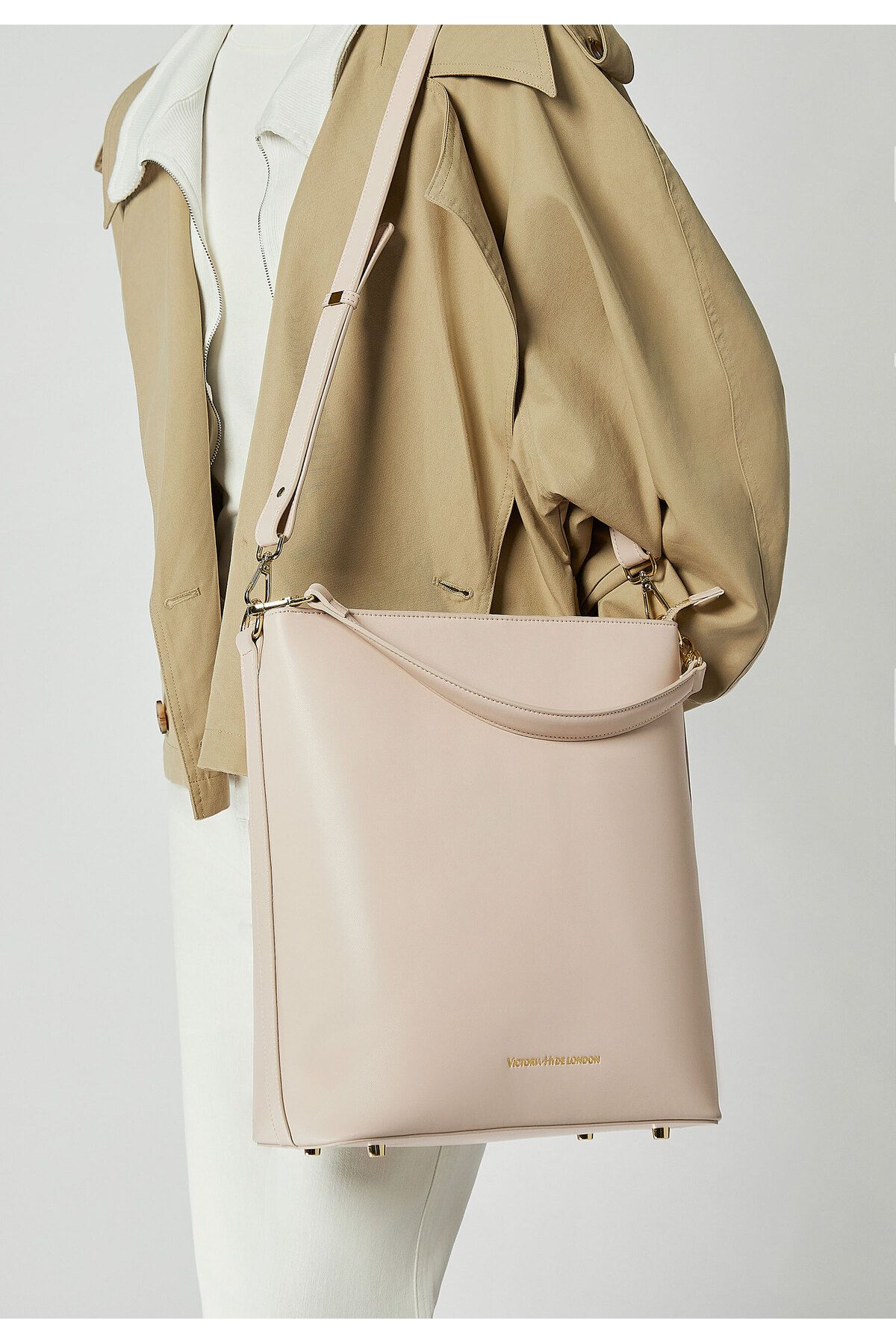 Victoria Hyde-Kloey Handtasche 7