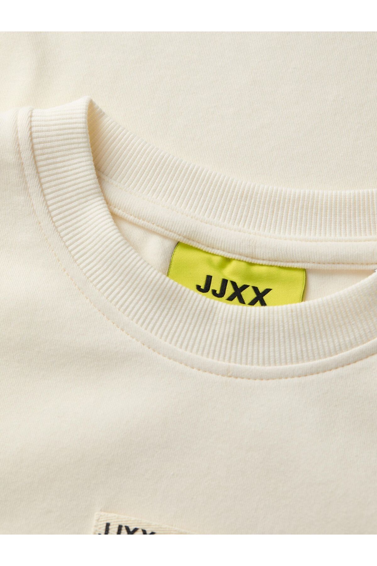 JJXX-T-Shirt JXBELLE T-Shirt 6