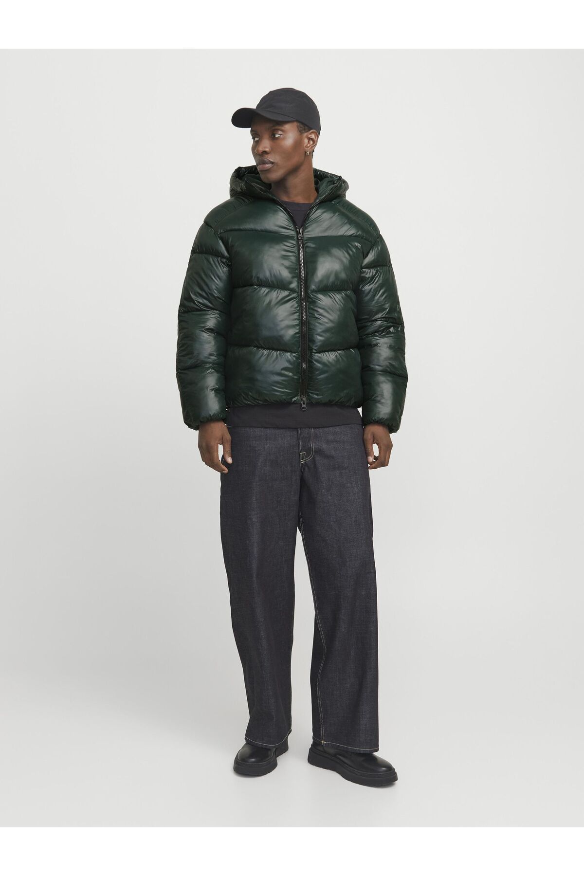 Jack & Jones-Steppjacke Steppjacke 4