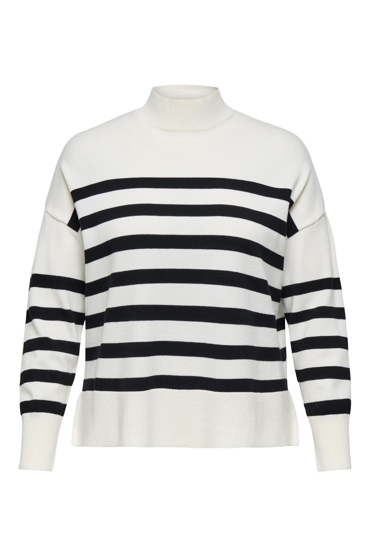 Only Carmakoma-Strickpullover CARBARI Strickpullover 1