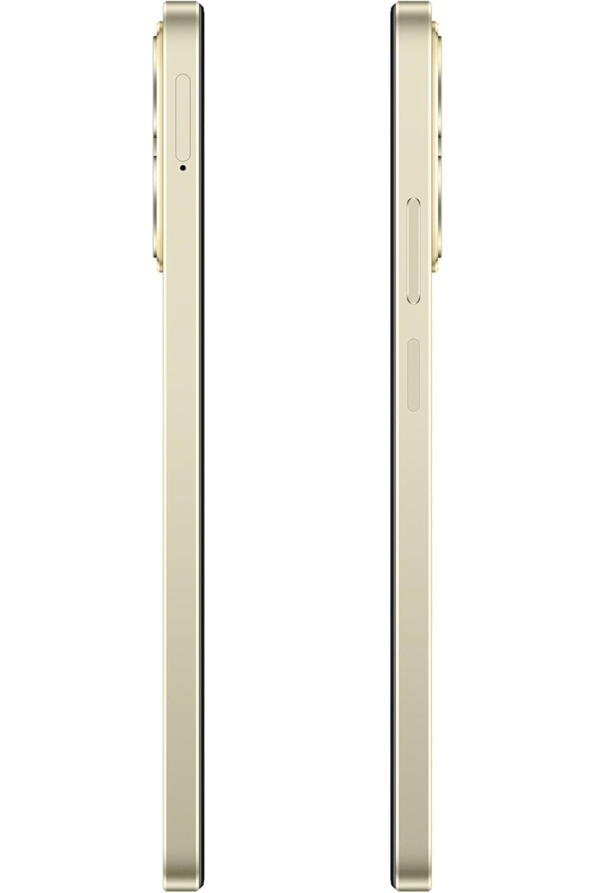 realme-C61 Dual SIM 8GB RAM 256GB 4G (Sparkle Gold) - Middle East Version 6
