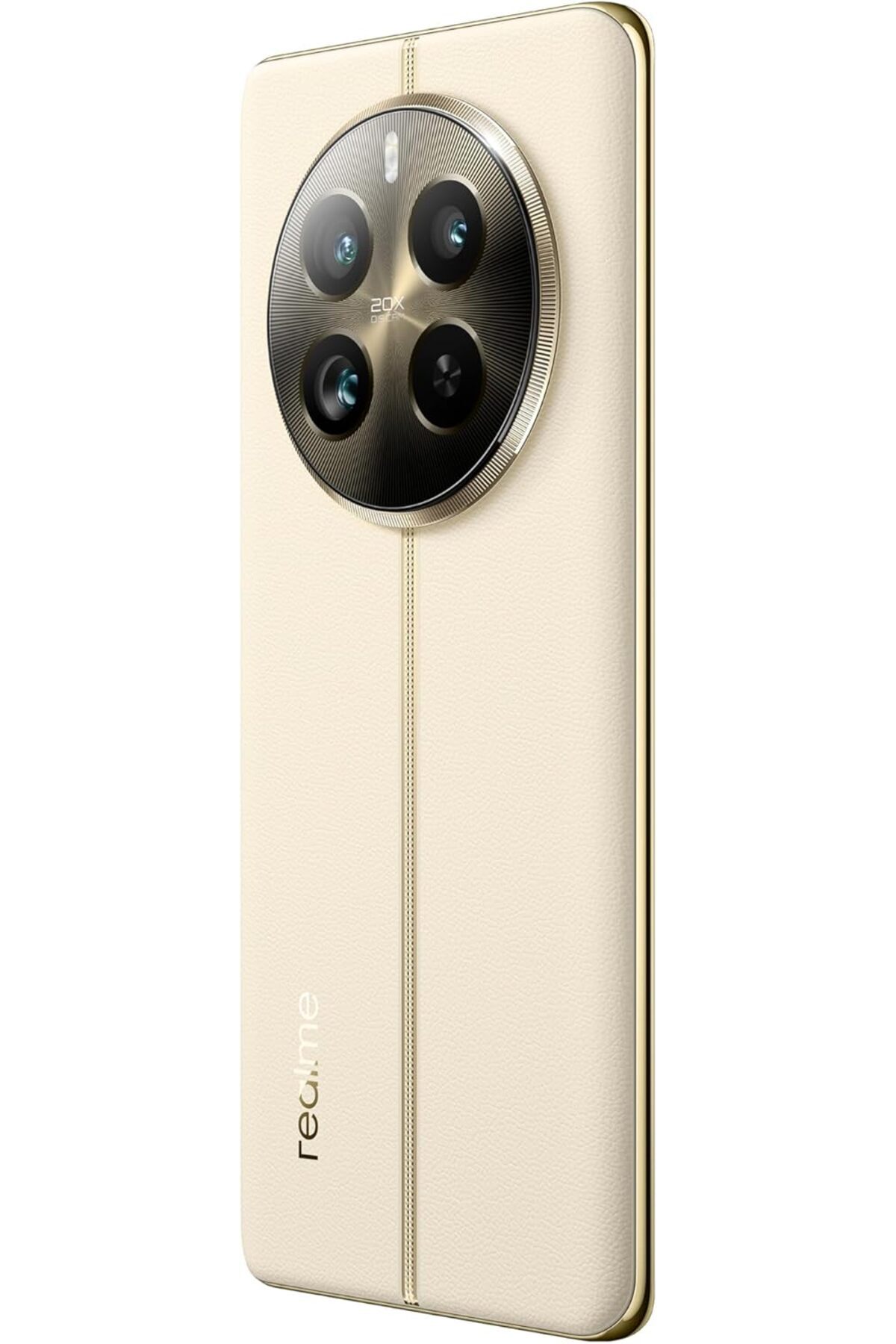 realme-12 Pro 5g Dual Sim 12gb Ram 512gb (NAVIGATOR BEIGE) 5