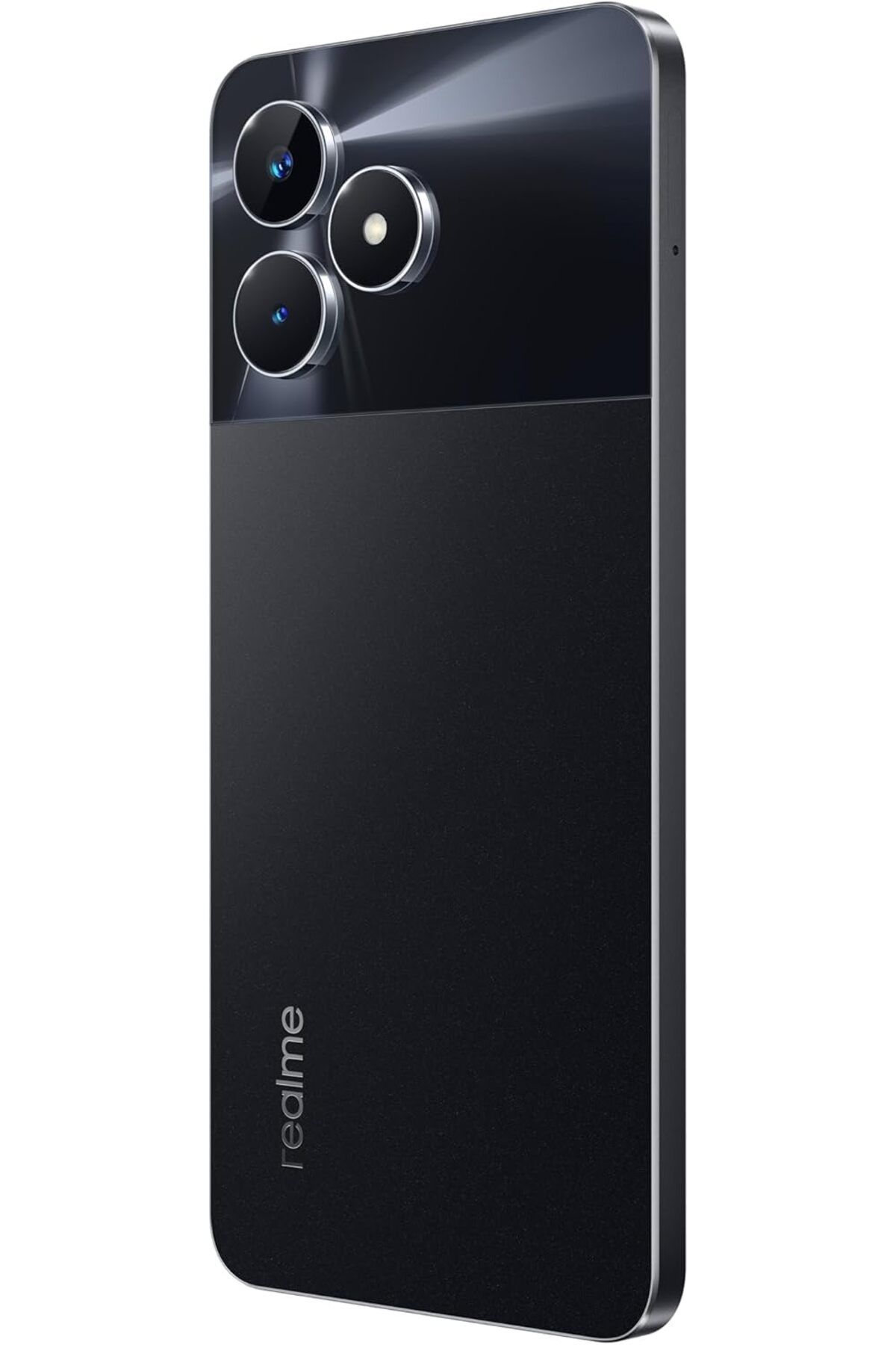 realme-C51 128GB 4GB Carbon Black Global RMX3830 3