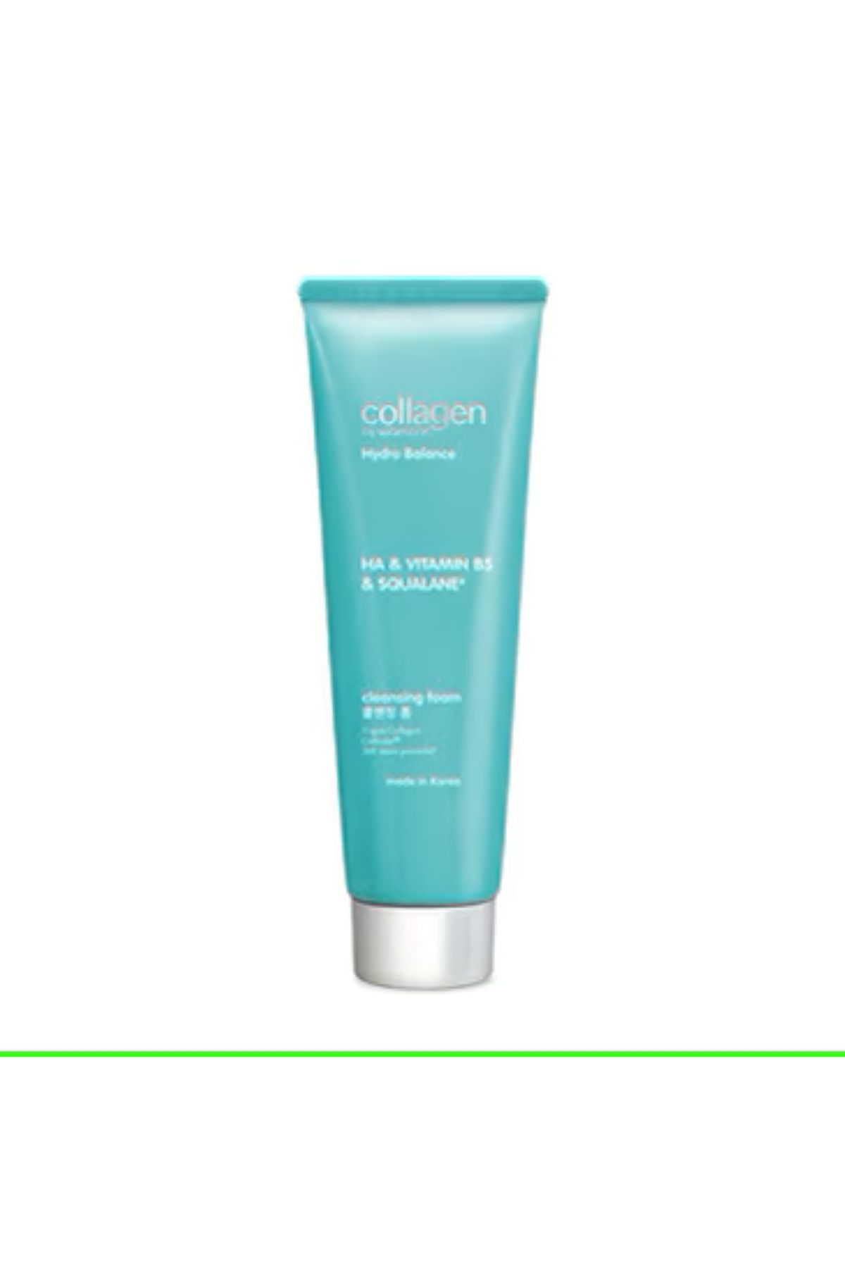 COLLAGEN BY WATSONS Hydro Balance Temizleme Köpüğü 125 ml