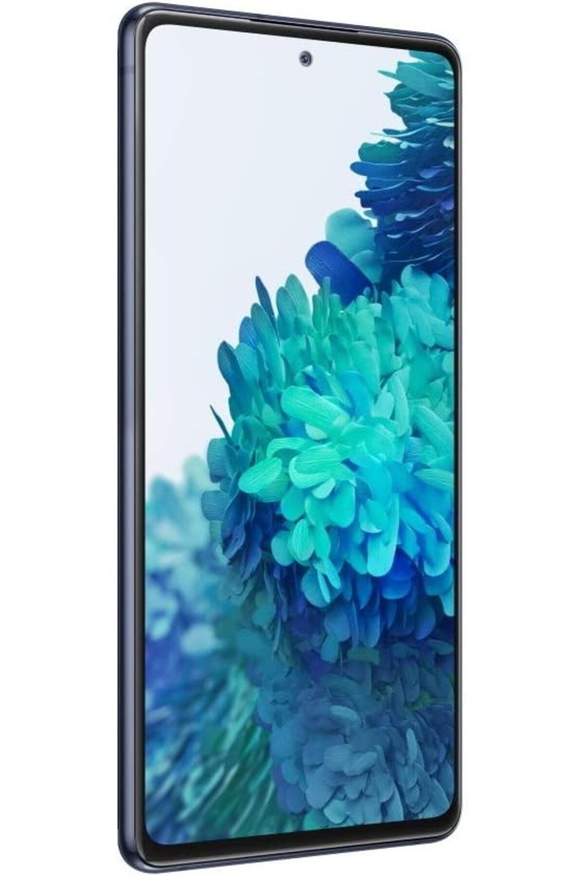 Samsung-Galaxy S20 FE 5G Mobile Phone; Sim Free Smartphone - 128 GB - Cloud Navy (UK Version) 5