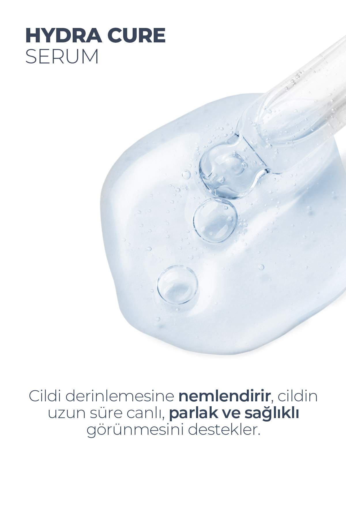 ZAROZA-Hydra Cure Serum - 30 ml (Hyaluronic Serum & Allantoin) 6