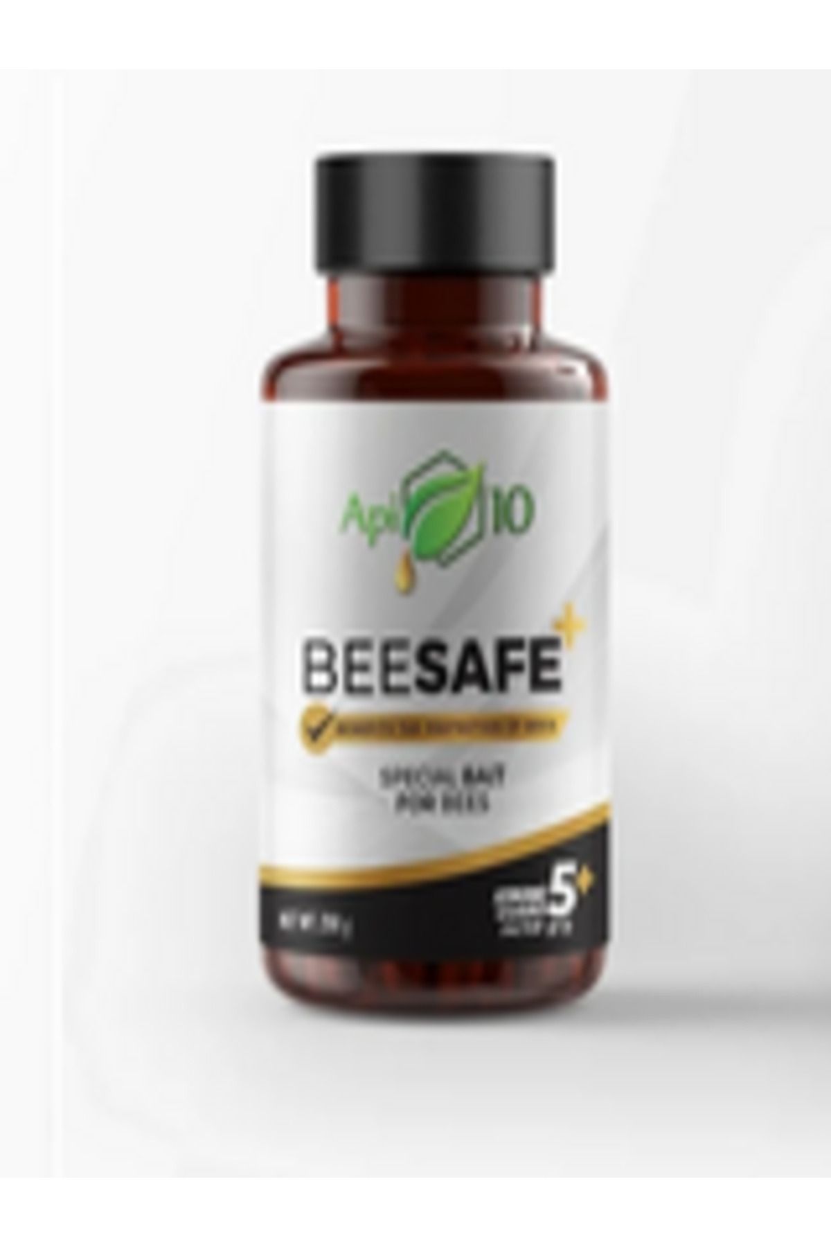 Api10 Api 10 Bee Safe 250 gr