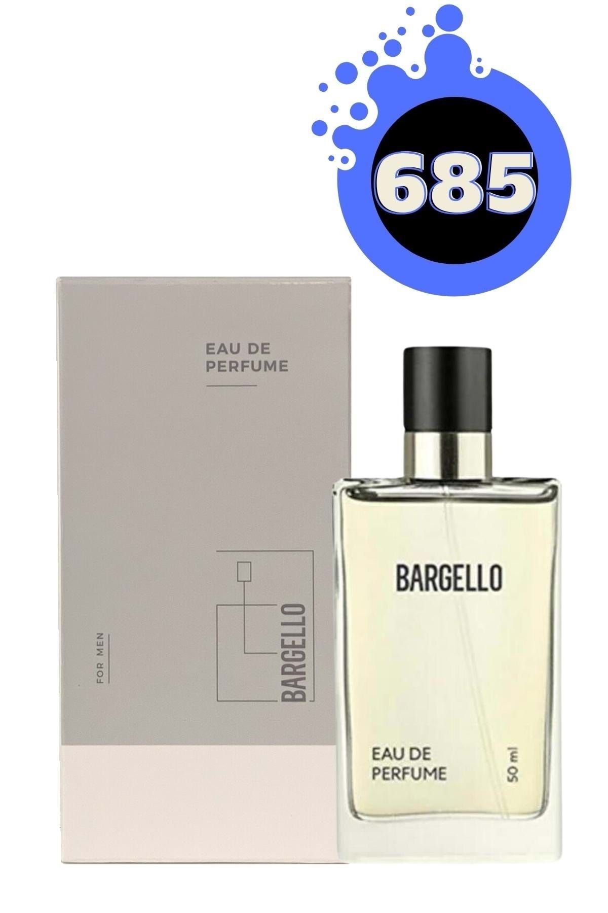 عطر مردانه Bargello 685 Fresh Edp 50 ml