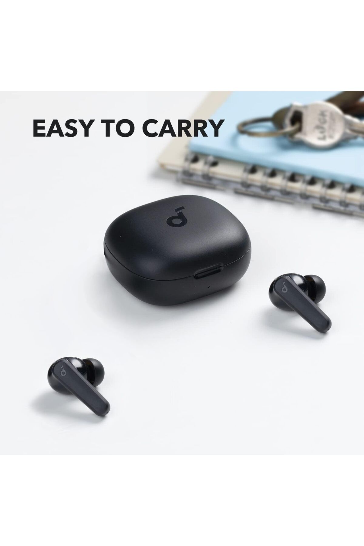 Anker-Soundcore R50i Black - A3949H12 2