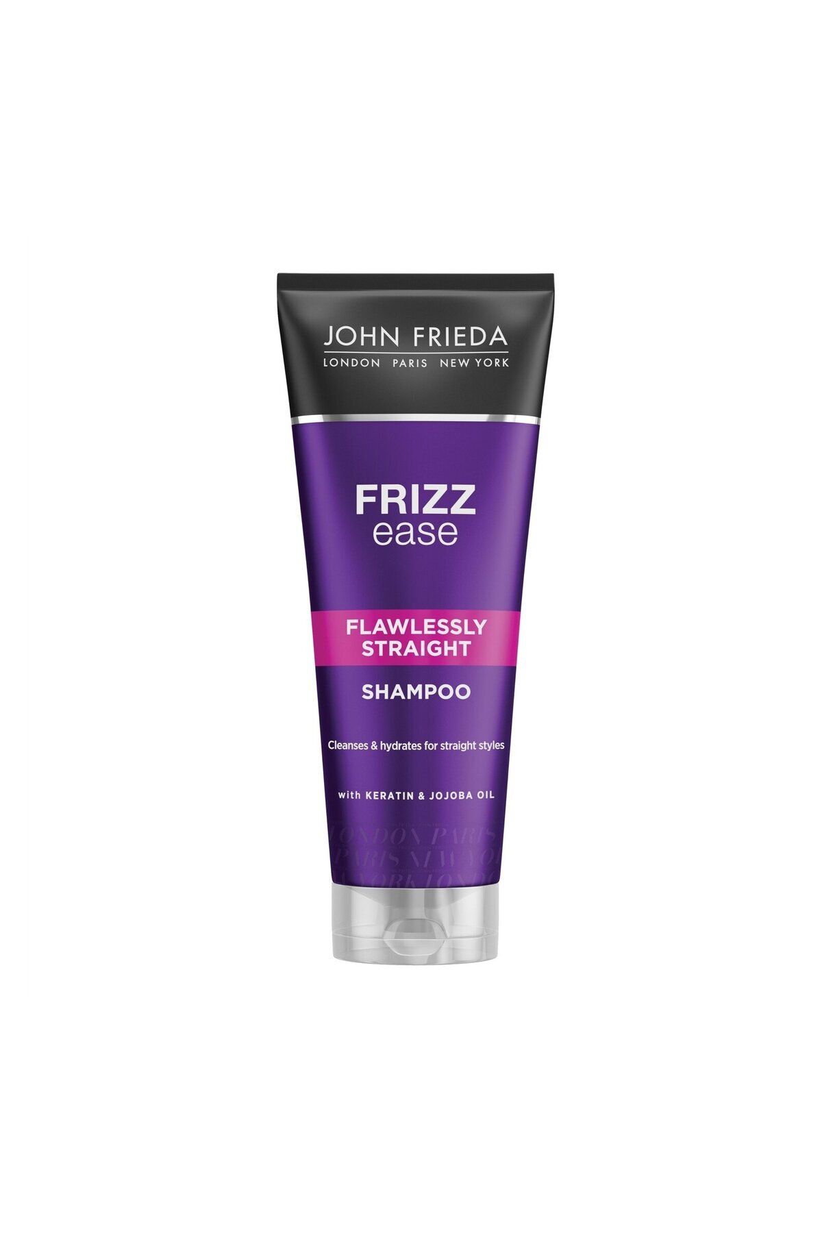 شامپو مردانه و زنانه برای موهای خشک آسیب دیده با 250 میل 2 John Frieda