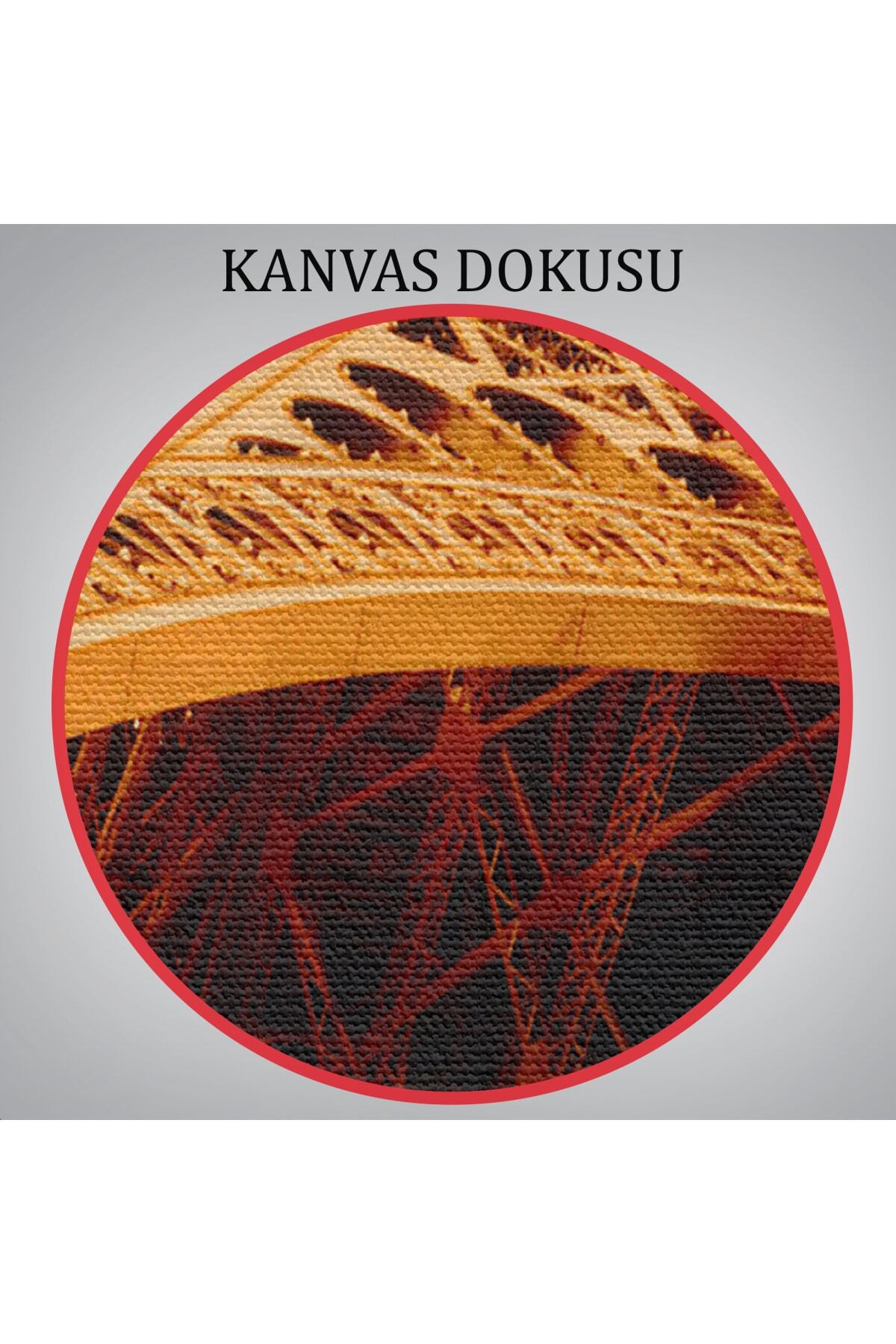 Paris Eyfel Kulesi Kanvas Duvar Tablosu görsel 6