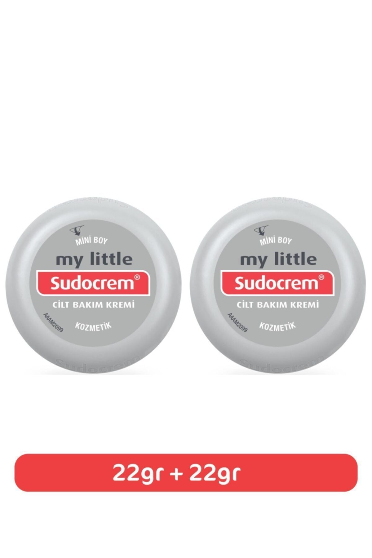Sudocrem Pişik Ve Bebek Bakım Kremi 60 Gr. fotoğrafı 2 (önizleme)