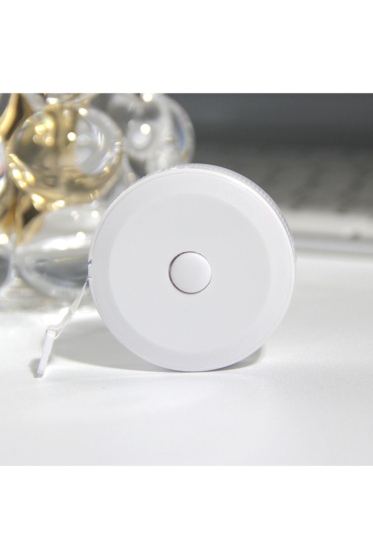 DUTRIEUX-شريط قياس ناعم بطول 1.5 متر بمقياس مزدوج لخياطة الجسم ومسطرة قياس مرنة لأدوات قياس الجسم... 7