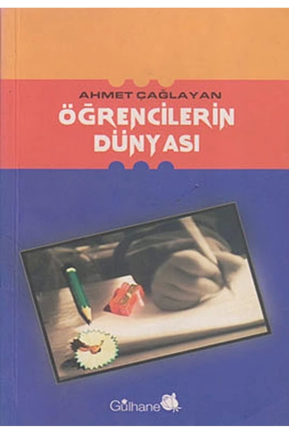 Gülhane Yayınları Öğrencilerin Dünyası