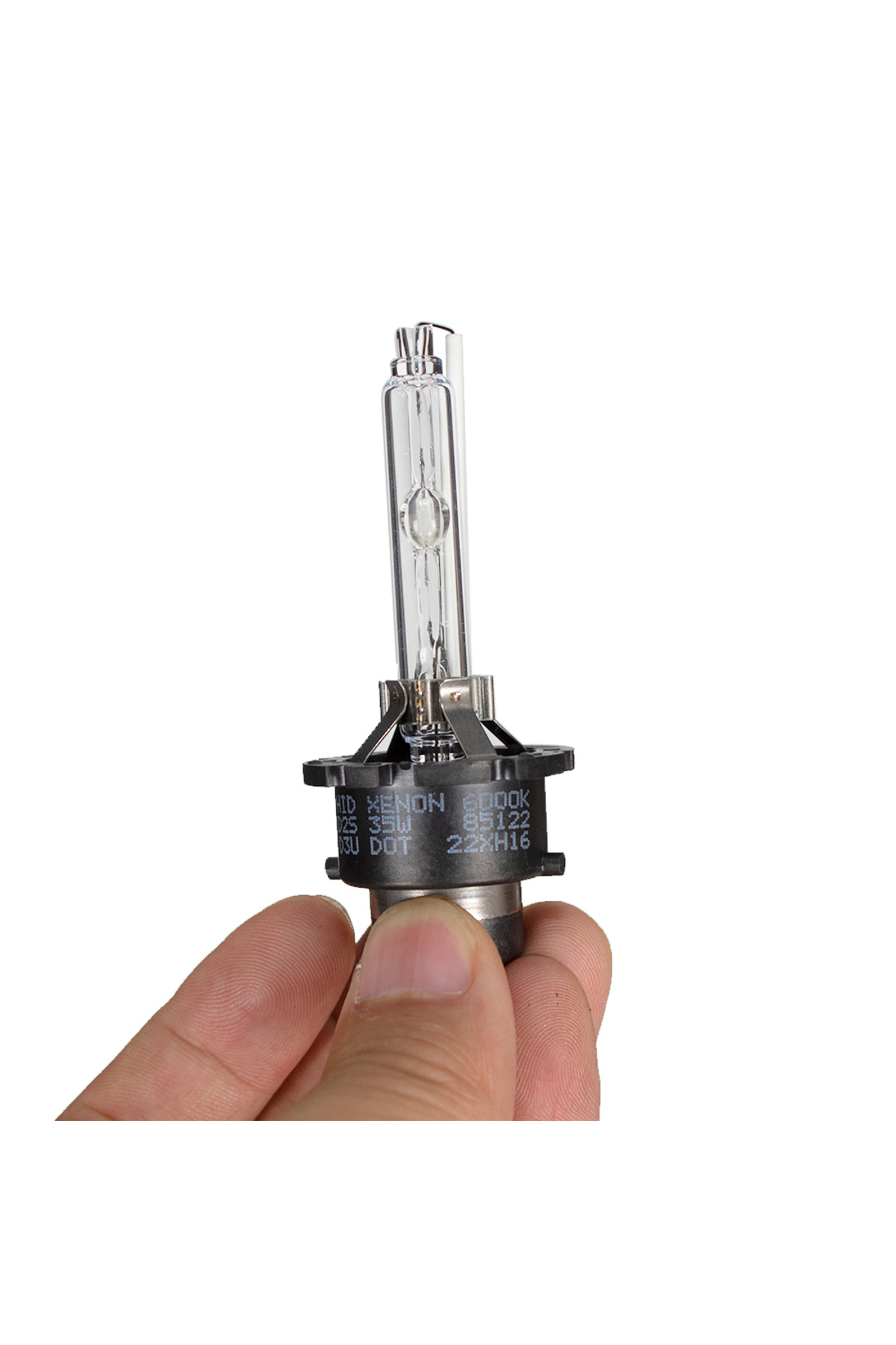 dream Chaser-2 PCS 12V 35W HID Bulb Xenon Headlight D1S D2S D3S D4S D1R D2R D3R D4R Xenon Lamp Li... 6