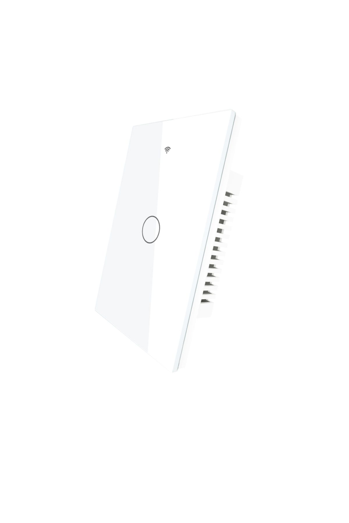 MOES-ZigBee Wall Touch Smart Light Switch With Neutral/No Neutral ,No Capacitor Smart Life/Tuya Works ... 8