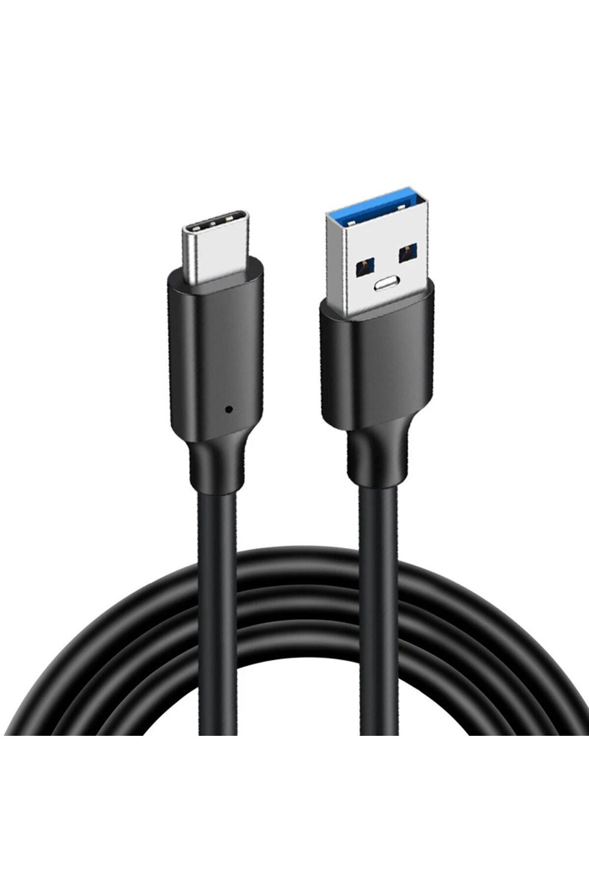 TECVASION-2m Usb3.2 10gbps Cable Usb Type A To Usb C 3.1/3.2 Gen2 Cable Data Transfer Usb C Ssd Hard Disk Cabl 7