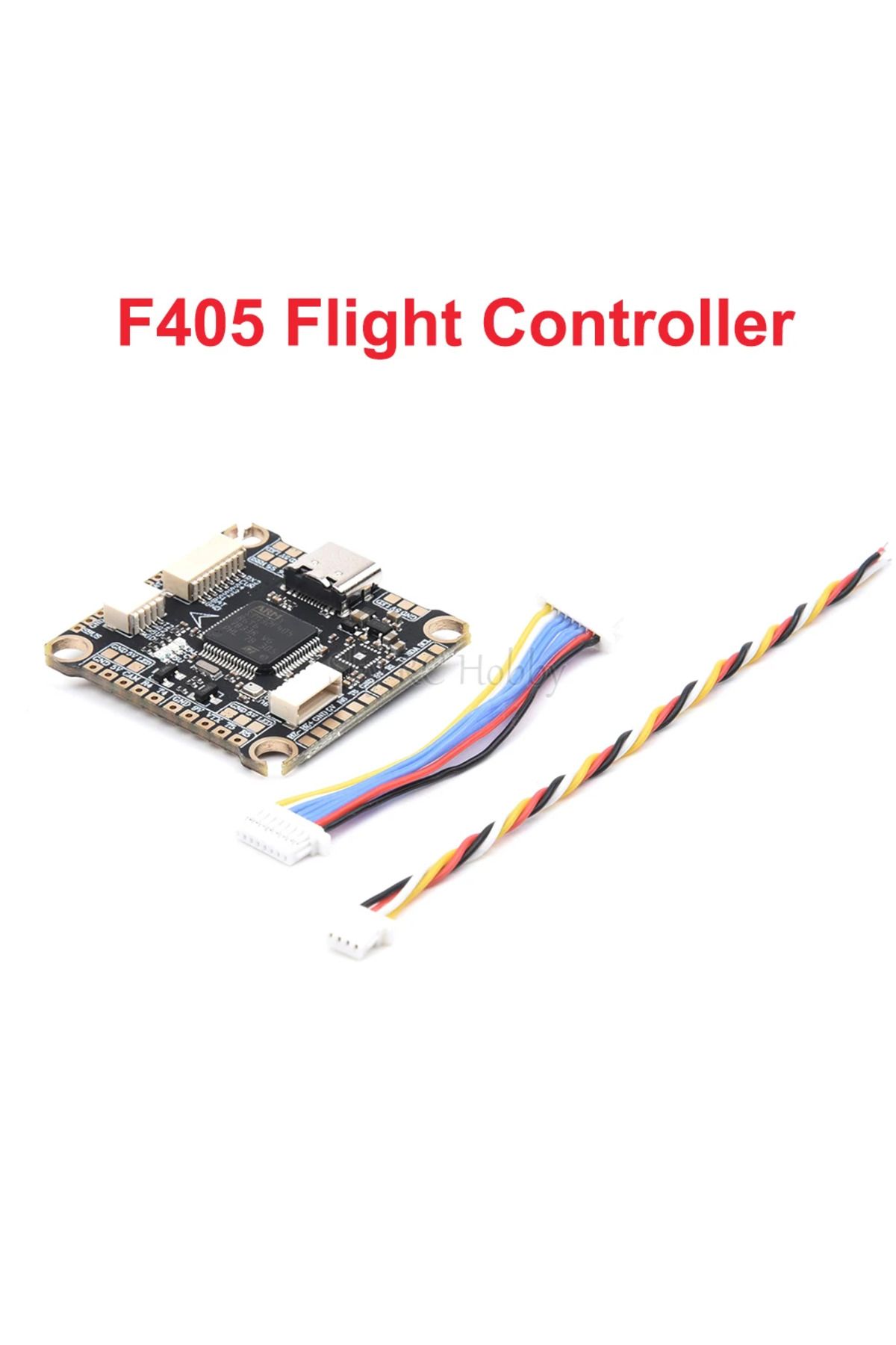 Choice-F405 F405HD / F7 F722 Flight Controller / F4 V3S Plus FC + 60A 4in1 BLheli_S ESC Stacks 30.5*30.5... 4
