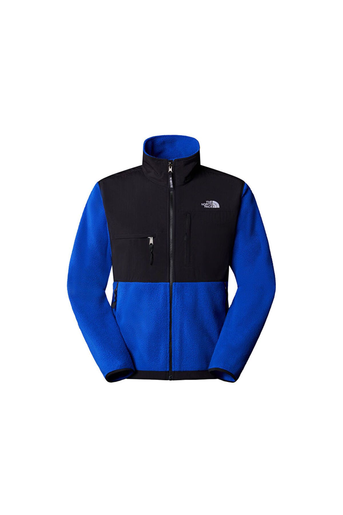 THE NORTH FACE M Retro Denali Erkek Outdoor Polar Ceket NF0A88XHEF11 Renkli