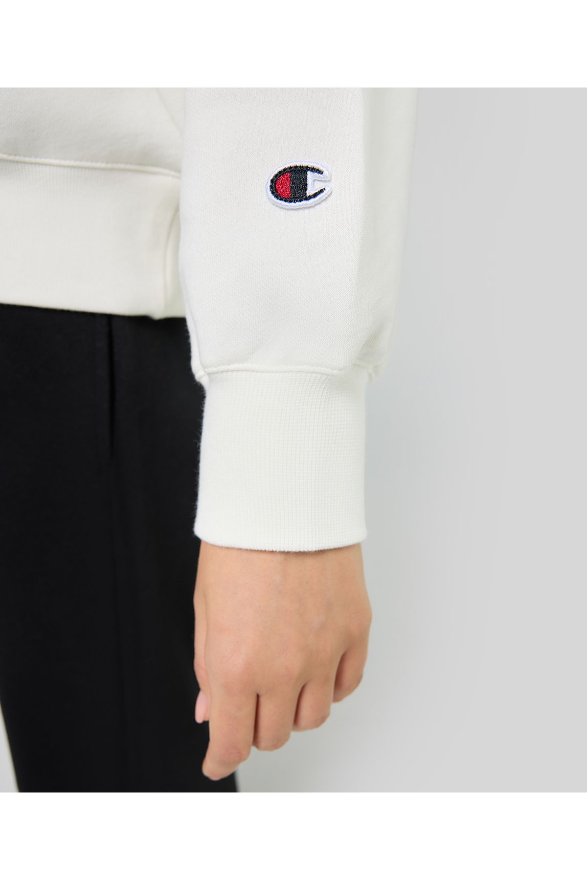 Champion-Bluza z kapturem 4