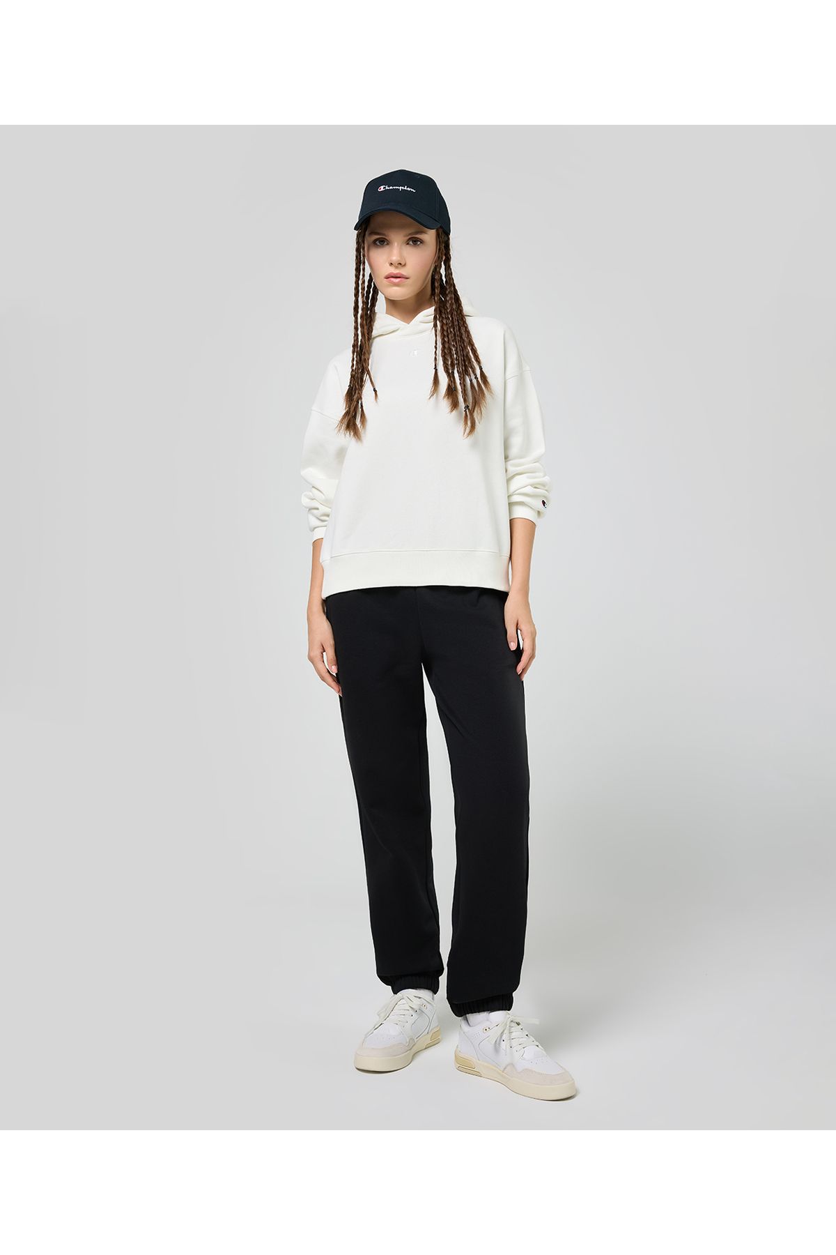 Champion-Bluza z kapturem 7