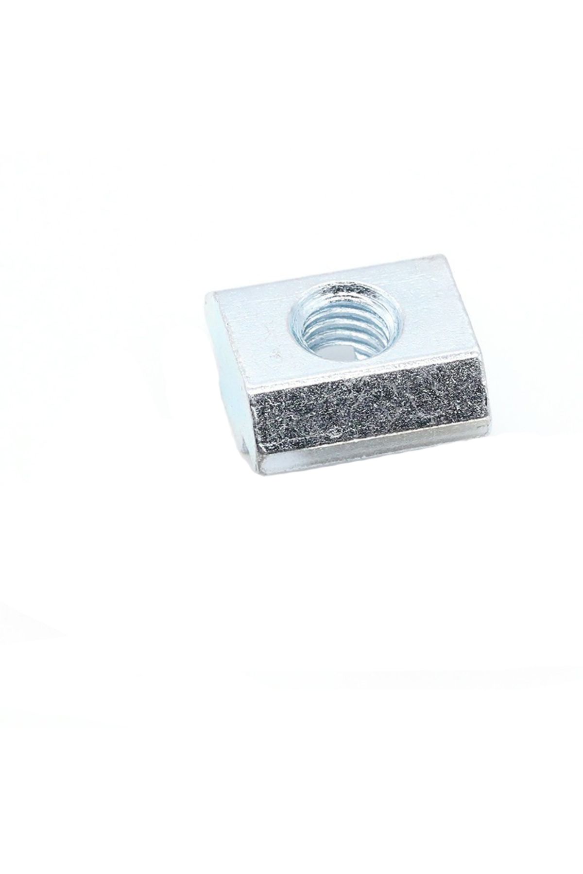 Choice-50pcs/lot M3 M4 M5 M6 M8 T Block Square nuts T-Track Sliding Hammer Nut for Fastener Aluminum Pro... 3
