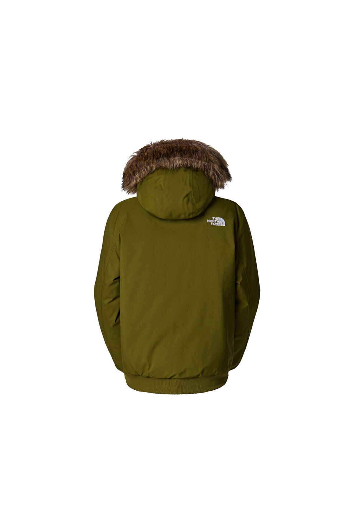 کاپشن زنانه نورث فیس مدل W Arctic Bomber   The North Face