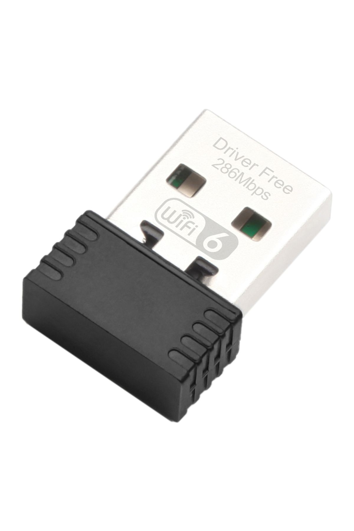 fenvi-Wifi6 Ax286 Mini Usb Wifi 6 Dongle Network Card 802.11ax Usb 2.4ghz Wi-fi Lan Adapter Driver Free Fo 1