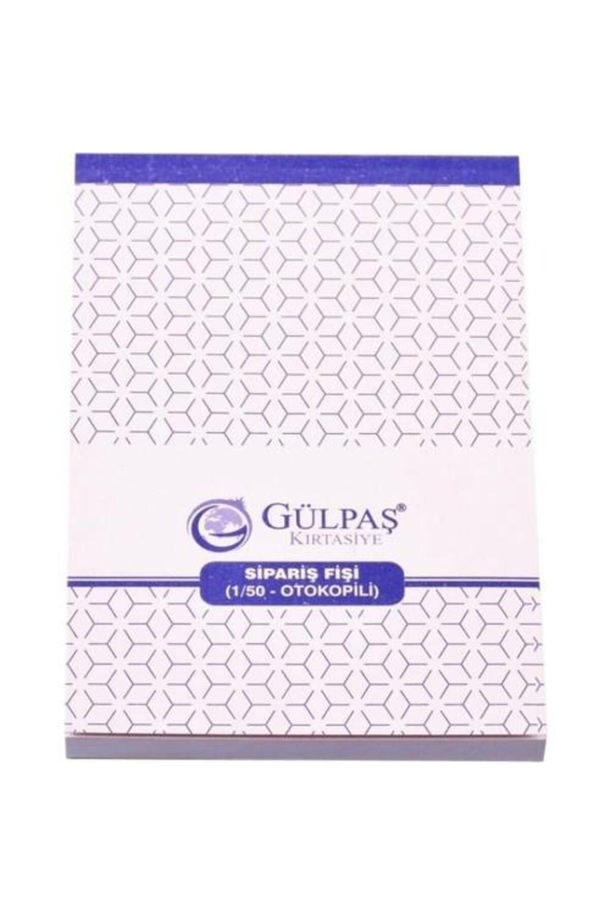 Gülpaş-685 Order Plug 1/50 with Autocopy 1