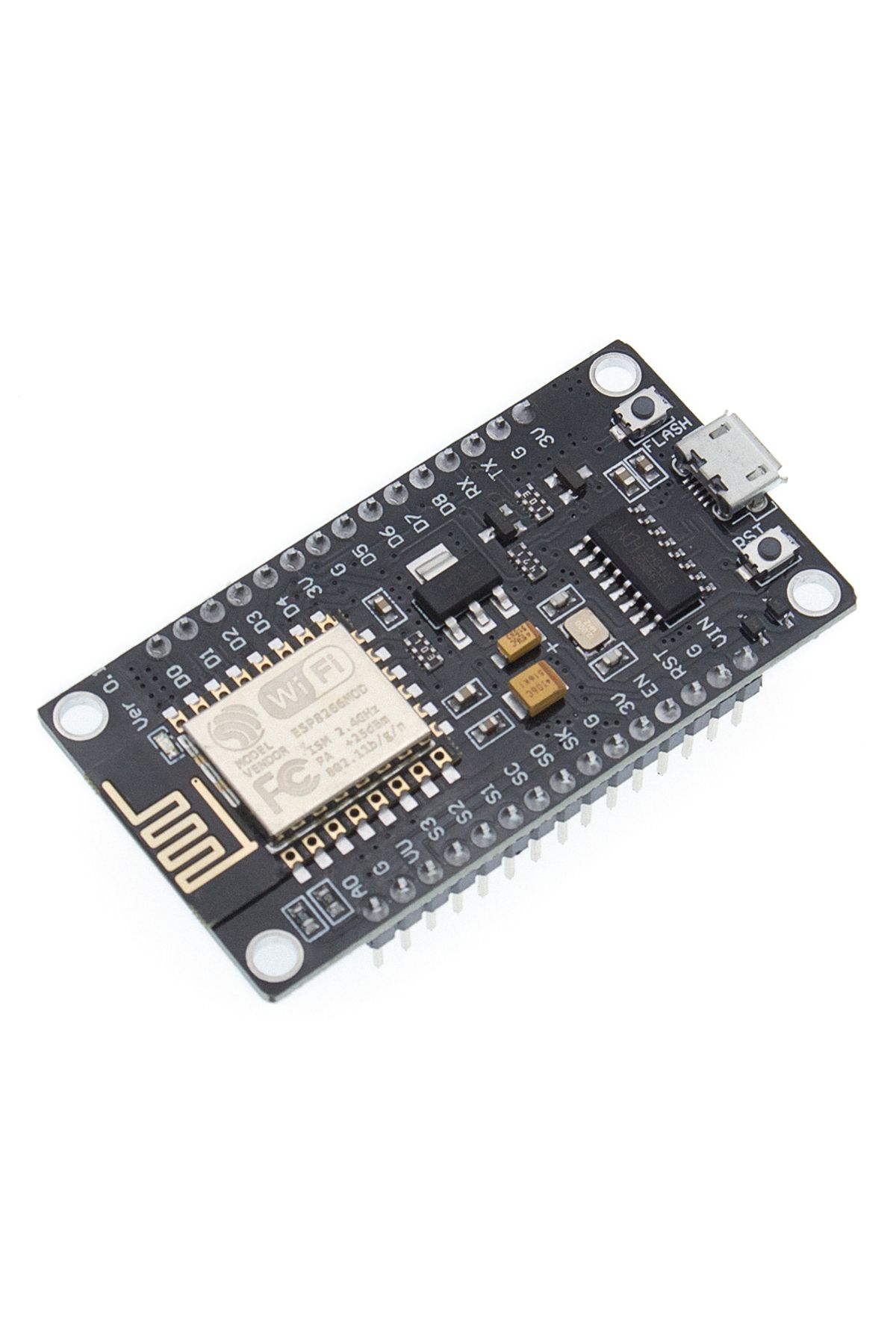 Choice-Wireless Module CH340 CP2102 NodeMcu V3 V2 Lua WIFI Internet of Things Development Board Based ES... 6