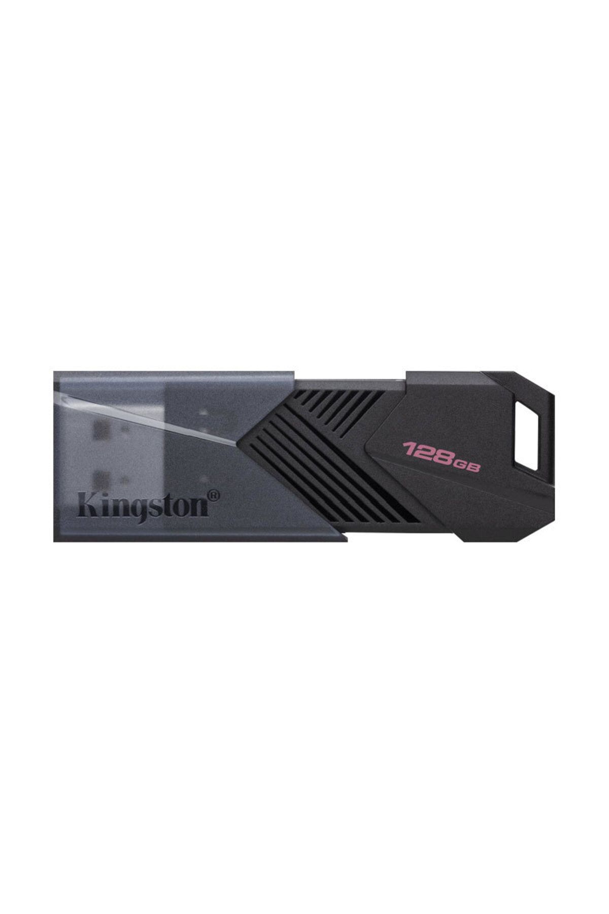 Kingston-محرك أقراص USB محمول DTXON USB 3.2 PenDrives ذاكرة USB سوداء للكمبيوتر 64 جيجابايت... 2