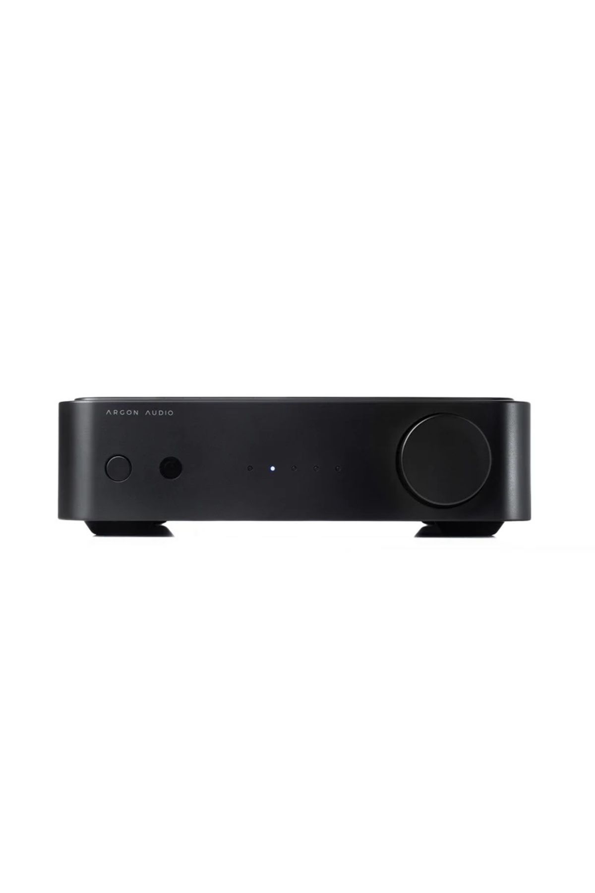 Argon Audio SA1 MK2 Bluetooth Bağlantiı Stereo Amfi (Siyah)