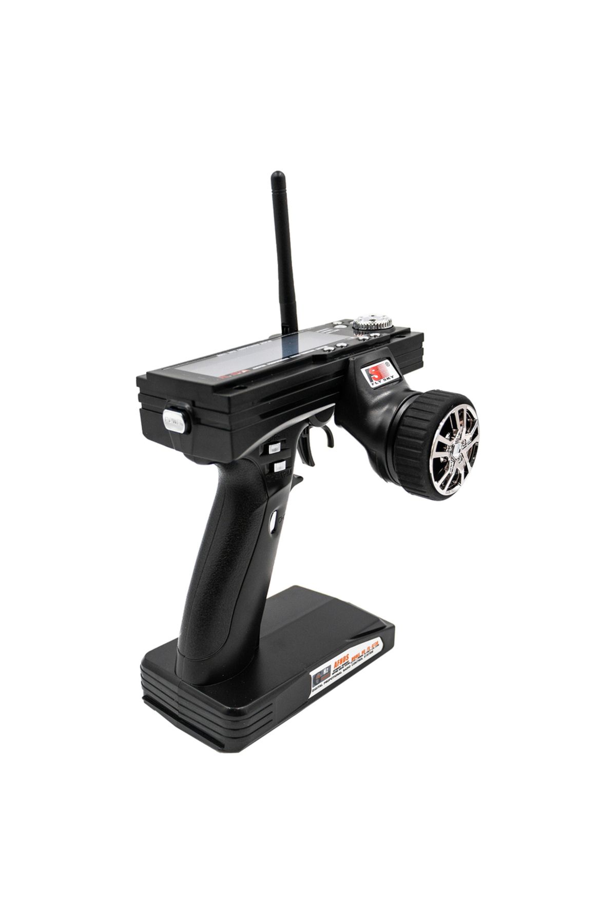 Choice-Fs-gt3b Flysky Fs-gt3b Receiver 2.4g 3ch Radio Model Remote Control Lcd Transmitter & Receiver For R 8