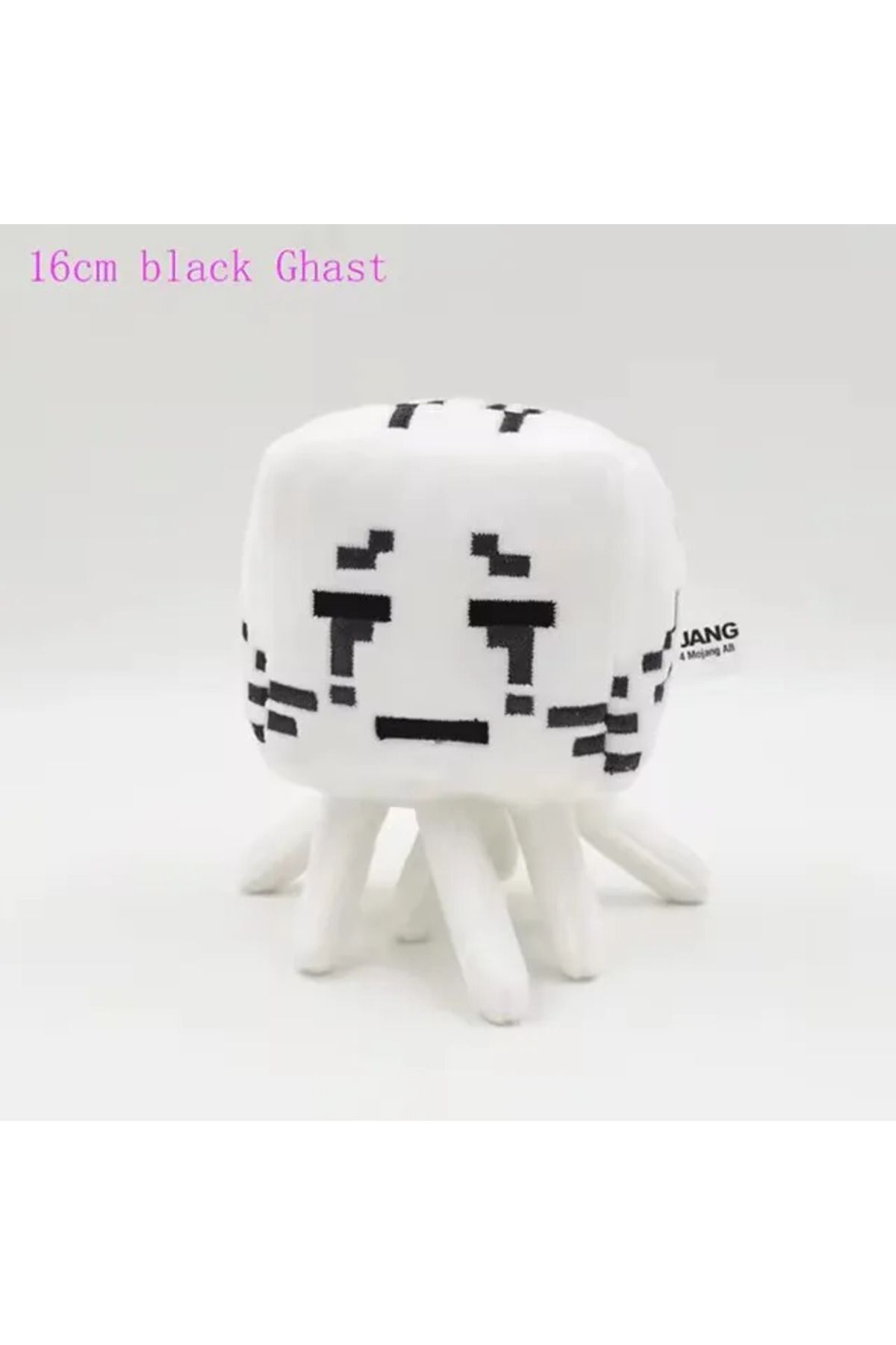 Choice-1PC Game Figure Mi necrafted Animal Plush Doll Toy Pig Enderman Creeper Sheep Plushie Soft Collec... 3