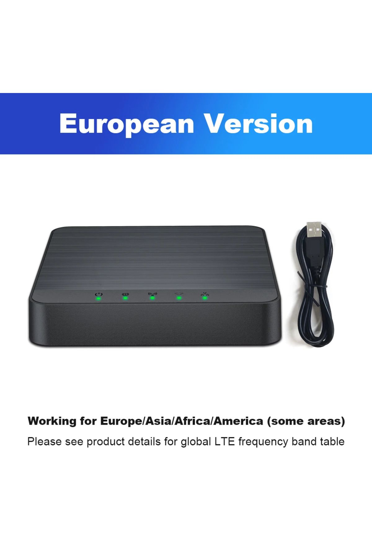 DBIT-Eu Plug 4g Let Router 4g Lte Wifi Router 300mbps Mini Box Wireless Wifi Portable Modem Outdoor Hotsp 1